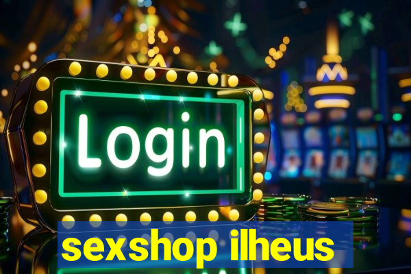 sexshop ilheus